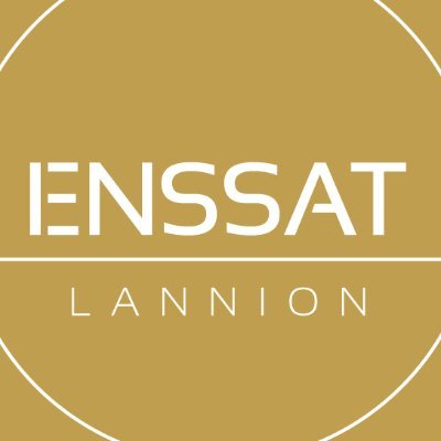 L'Enssat, grande école d'ingénieur·e·s #Informatique (cyber, IA, systèmes embarqués) #Photonique