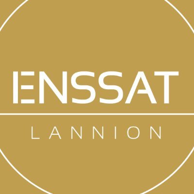 L'Enssat, grande école d'ingénieur·e·s #Informatique #Photonique #SystèmesNumériques (+ #Apprentissage + #FormationContinue + #Masters + #Doctorats)