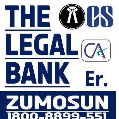 TheLegalBank Profile