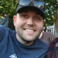 Reid Holmes (@reidholmes1) 's Twitter Profile
