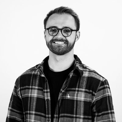 25 | Product Support Technician @Catapultsports | BSc & MSc Sport & Exercise Physiology Graduate @Carnegie_Sport | 🇬🇧