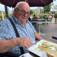 Frans Timmermans (@franstimmerma20) 's Twitter Profile