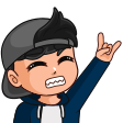 orionSquared (@orionsquared) 's Twitter Profile