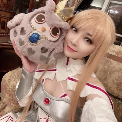 綾瀨レイさんのプロフィール画像