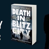 David Young (@djy_writer) 's Twitter Profile Photo David Young (@djy_writer) 's Twitter Profile Photo