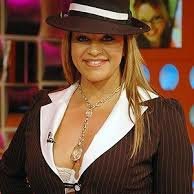 Jenni Rivera Profile