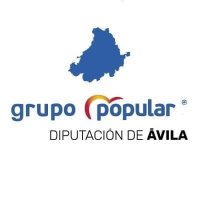 Grupo PP Diputación de Ávila(@grupoppdipavila) 's Twitter Profile Photo