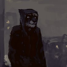 Losty🔞🐾🖌️さんのプロフィール画像
