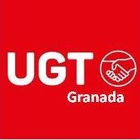 UGT_Granada (@ugt_granada) 's Twitter Profile Photo UGT_Granada (@ugt_granada) 's Twitter Profile Photo