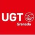 UGT_Granada (@UGT_Granada) Twitter profile photo