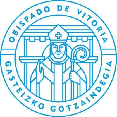 Bienvenidos al twitter oficial de la Diócesis de Vitoria, que abarca #VitoriaGasteiz, todo el territorio de #Álava, #Treviño y #Orduña. Ongi etorri!