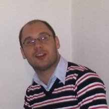 alauri86's profile picture. Sr. Software Engineer