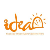 IDEA Alzira(@IdeaAlzira) 's Twitter Profile Photo