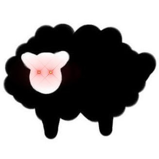 wsheeep's profile picture. Always Has Been 🌏 👨‍🚀🔫🧑‍🚀