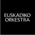Euskadiko Orkestra (@euskadiorkestra) Twitter profile photo