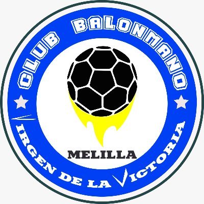 Cuenta oficial del C.D. Melilla Virgen de la Victoria de BALONMANO. Representante melillense en la 1ª Nacional. Actualidad y cantera. Fundado en 2016.
