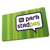 ParkstadPas (@deparkstadpas) Twitter profile photo