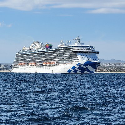 Cruise News and Deals for west coast cruise fans.