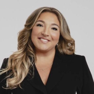 Jo Frost 💫 Profile