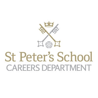 StPetersCareers Profile Picture