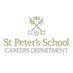 Careers at St Peter’s School, York (@stpeterscareers) Twitter profile photo Careers at St Peter’s School, York (@stpeterscareers) Twitter profile photo