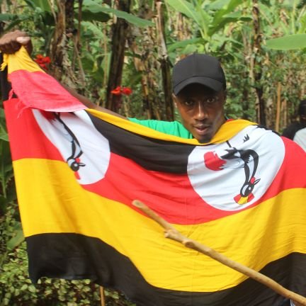 YusufUg10's profile picture. Content creator | safari planner | Tour guide | farmer #East Africa. #No travel no life. World 🌎 is like a book those who don't travel just read one page.