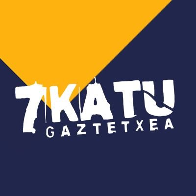 Alde Zaharreko Gazte Asanblada. Bilboko Alde Zaharreko gaztetxea. 7 Katu 7 Kale dira gure erronka, alternatiba berriak eta autogestioa! 😼