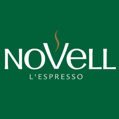 Cafes Novell