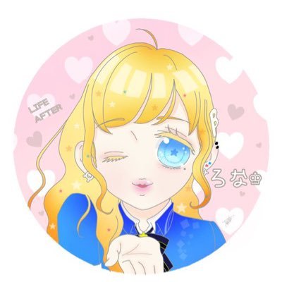ろな♔さんのプロフィール画像