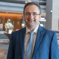 Prof.Dr.Volkan Tugcu (@tugcu_volkan) 's Twitter Profile