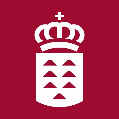 Consejería de Sanidad. Gobierno de Canarias