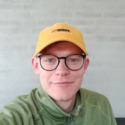 Kasper_Nielsen_'s profile picture. Familie. Fodbold. Fysioterapi.