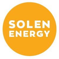 Solen Energy UK(@SolenEnergyGRP) 's Twitter Profile Photo