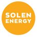 Solen Energy UK (@SolenEnergyGRP) Twitter profile photo