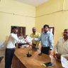 RaviShankarPr18's profile picture. Social Services, Disable Activist & Socio - Political Activists with Equality, Humanity & Justice