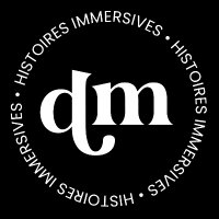 Double Monde - Agence de production de podcasts (@doublemonde_pod) 's Twitter Profile