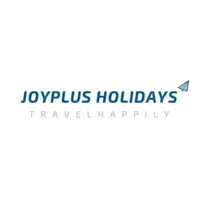 JoyplusL's profile picture. JoyPlus Holidays is your one stop travel house. We are not just a name but we are commitment. We aim to provide an enriching traveller’s experience