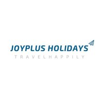 JoyPlus Holidays Pvt. Ltd.(@JoyplusL) 's Twitter Profile Photo