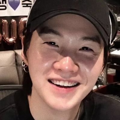 minsugarr__'s profile picture. Min Yoongi