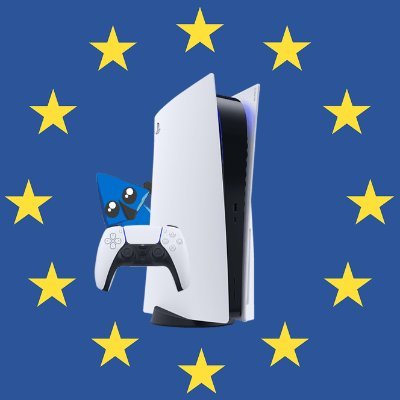 🔔 Bot twittert, sobald PS5 Konsole in EU verfügbar
🛍️ Unterstützt Amazon UK/ES/IT/FR/DE
ℹ️ by @ps5botde & https://t.co/itObwh1iqJ | *Affiliate-Link