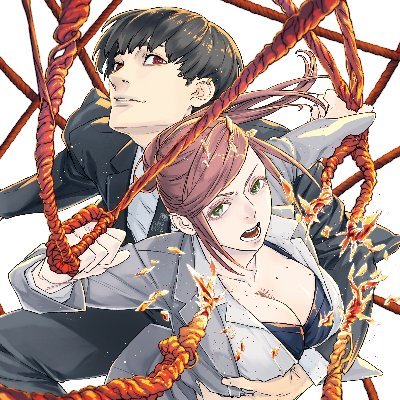 RED Es【公式】コミックス3巻、大好評発売中！（※電子のみ）さんのプロフィール画像