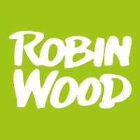 ROBIN WOOD - @robin_wood Twitter Profile Photo
