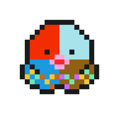 Vorobev03's profile picture. Hello everyone My name is Tommy. I am a cute octopus who appeared in the world of NFT quite recently. Taking control of the four elements.