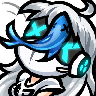 Ocean-Based Android VTuber | I like fish, and I’m on Twitch(sh)!.. It rhymes in my head ok! PFP: @hochu_zzz TTV: https://t.co/t5JpKIjNCK