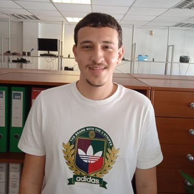 cristocarretero's profile picture. Amante de las tecnologías, interesado en el metaverso, el mundo nft y tanto en sistemas como ciberseguridad💻👀
Actualmente en @impulsaventures 🚀