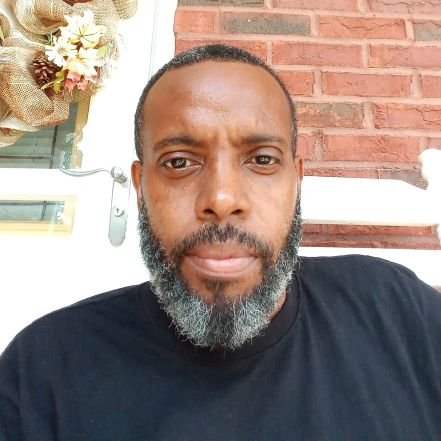 MarvinStokeling's profile picture. #Ready For The New World Order....