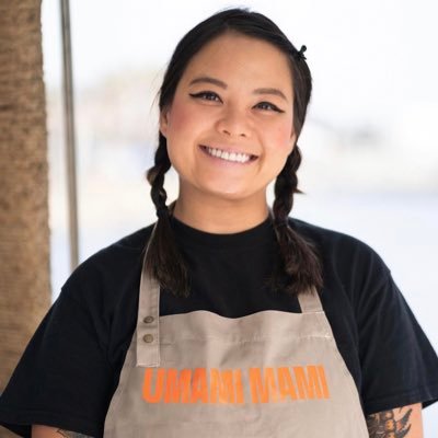 lubedaddyy's profile picture. Private Chef/Caterer IG: @umami.mami.catering