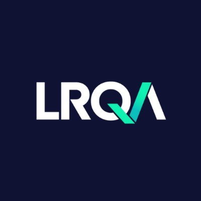 Specialising in certification, brand assurance, food safety, cybersecurity, inspection and training, LRQA is a leading global assurance provider.