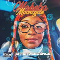 Makeba Mooncycle(@MakebaMooncycle) 's Twitter Profileg