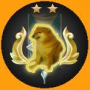 lekdendorji's profile picture. WEW